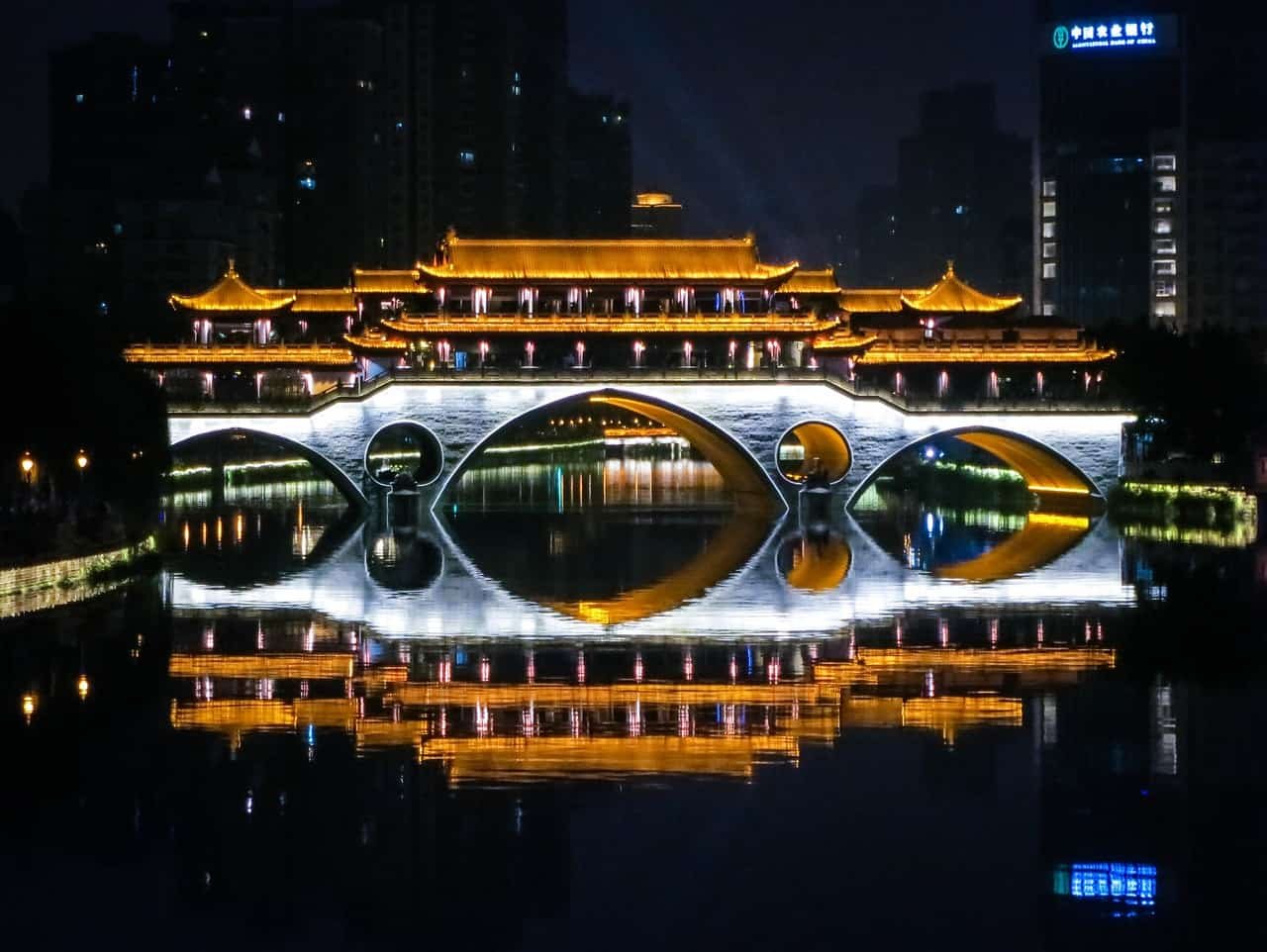 anshun-bridge-Chengdu