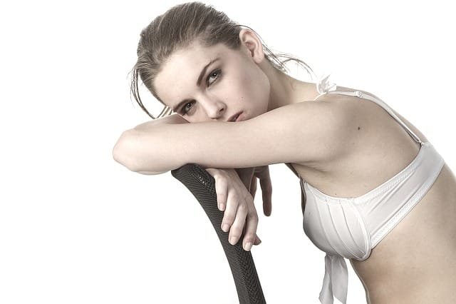 how to find right bra size