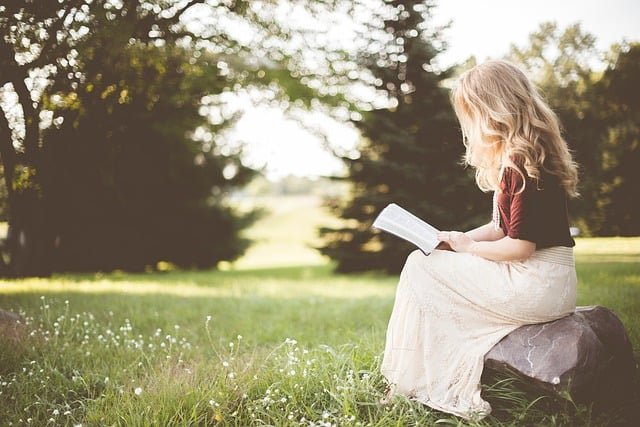 5 books for every woman