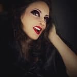 perfect gothic style